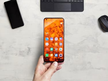 Xiaomi devrait bientôt présenter son prochain smartphone phare