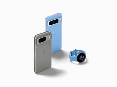 Les Google Pixel 8 sont disponibles, avec une incroyable offre de précommande chez SFR