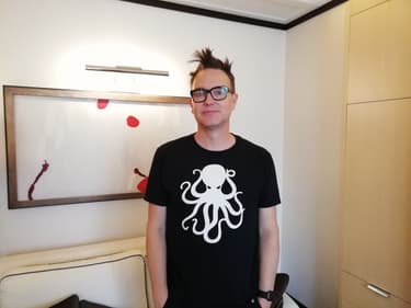 Blink-182 : bientôt une version Deluxe de NINE ?