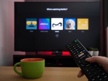 Comment changer sa photo de profil Netflix ?