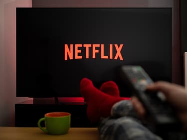 Netflix lance Direct, son nouveau mode télé