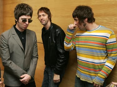 Oasis : la reformation du groupe grâce au sacre de Manchester City en Ligue des Champions ?