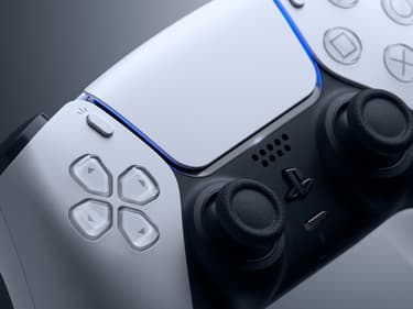 Vente flash : la PlayStation 5 est en stock chez SFR