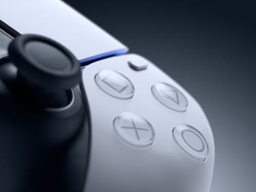 Vente flash : la PlayStation 5 est disponible chez SFR