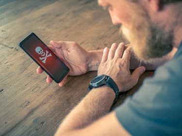 Cybersécurité : plus d’un milliard de smartphones Android ne seraient plus protégés