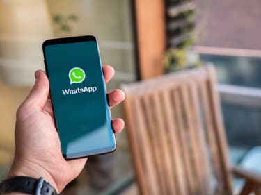 WhatsApp ne fonctionnera bientôt plus sur ces smartphones