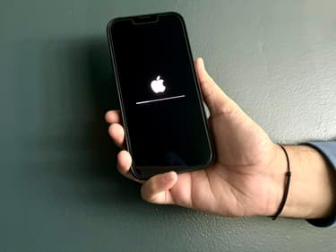 Bientôt plus besoin de faire la mise à jour de l’iPhone lors du premier démarrage ?