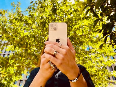 5 conseils pour débuter sur iPhone