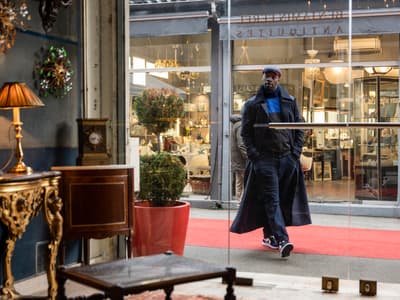 Qui est Arsène Lupin ?