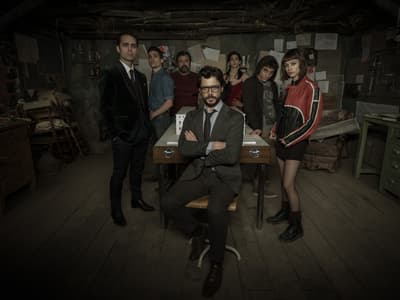 Netflix : les programmes les plus regardés en France en 2019