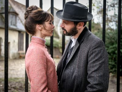 Montmartre : pourquoi il n'y aura pas d'épisodes diffusés sur TF1 ce lundi 13 octobre ?