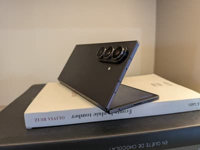 Motorola : bientôt un Razr Fold pour concurrencer le Galaxy Z Fold de Samsung ?