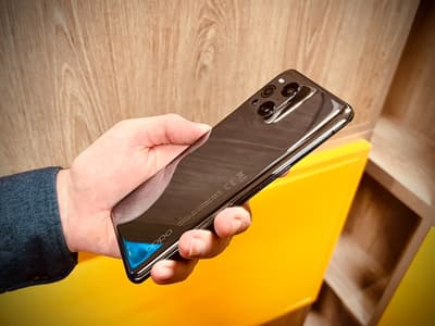 Notre test et avis sur le OPPO Find X3 Pro : puissance et microscope