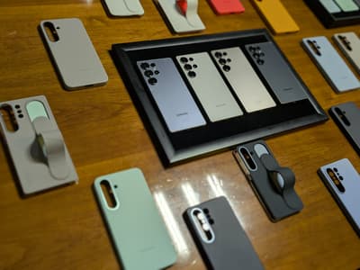 Quand sortiront les Galaxy S26 de Samsung ?