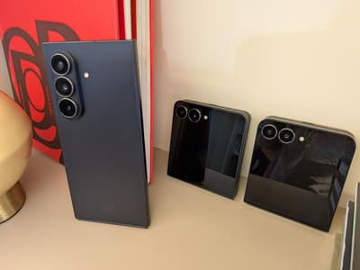 La date de sortie du smartphone 3 écrans et le casque XR de Samsung révélée