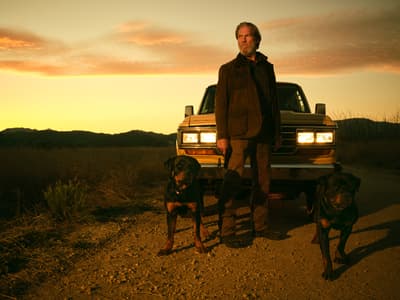 The Old Man : une nouvelle série choc avec Jeff Bridges sur Disney+