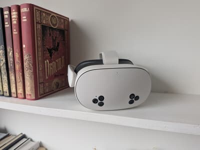 Test du Meta Quest 3S : la réalité virtuelle et mixte de pointe pour tout le monde