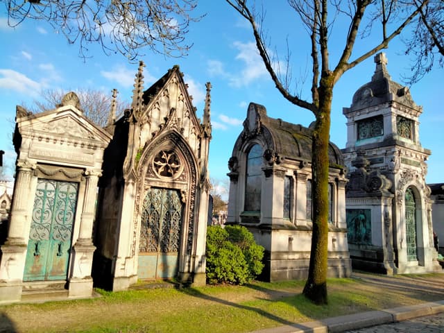 Par beau temps, l'OPPO A53s réalise des clichés plus que convenables pour un entrée de gamme