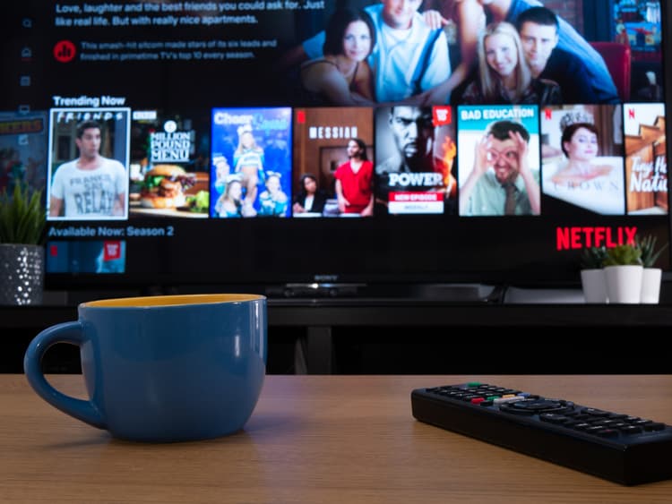 Comment Effacer Sa Liste De Lecture Sur Netflix Guide Netflix | SFR ACTUS