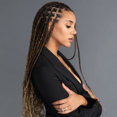 Kimberose : la nouvelle sensation pop et soul