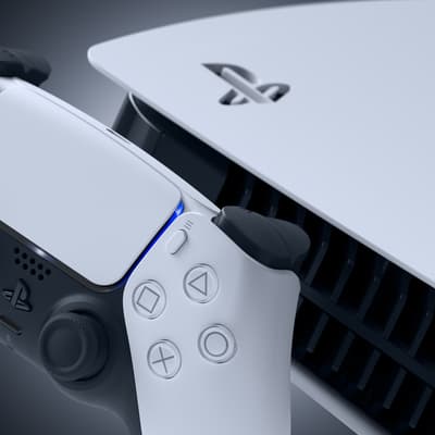 Vente Flash : la PlayStation 5 disponible chez SFR