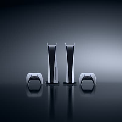 Soyez les premiers avertis du retour de la PS5 chez SFR