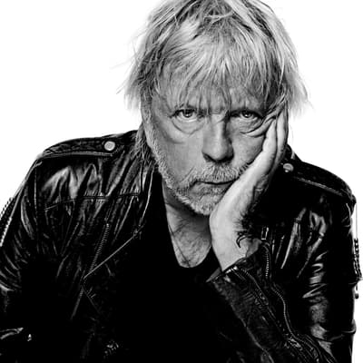 Tout ce que l'on sait sur Métèque, le prochain album de Renaud