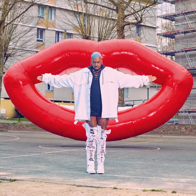 Kiddy Smile a dévoilé son premier LP, "One Trick Pony", l'an dernier.