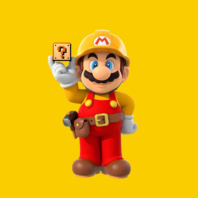 Mais au fait, pourquoi Mario s'appelle Mario ?