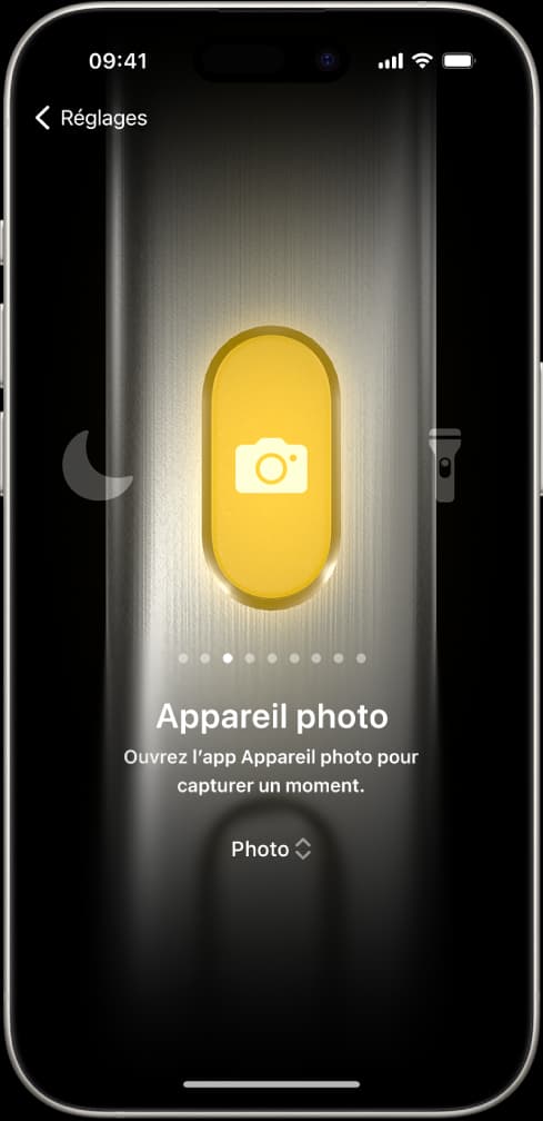iPhone 15 Pro : une coque se dévoile déjà en photo avec un nouveau bouton «  d'action »