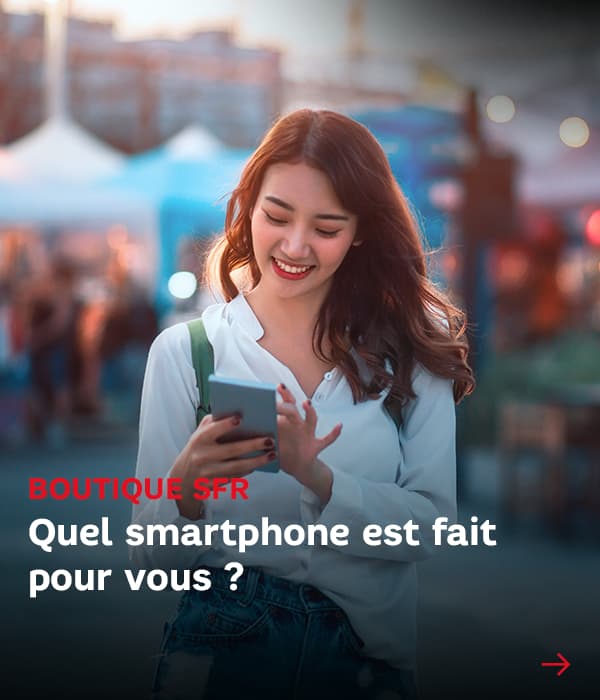 Bon Plan Sfr Un Forfait Smartphone Offert Pour Les Clients Box Sfr Actus