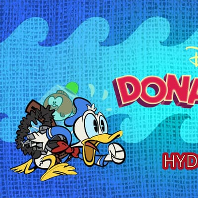 Hydro Frenzy : le jeu parfait pendant les canicules, sur SFR Gaming