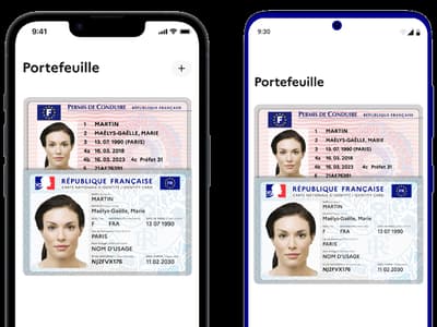L'application France Identité devient disponible sur un plus grand nombre de smartphones Android