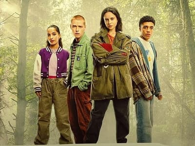 Génération Z : un groupe d’ados contre une horde de zombies sur SYFY