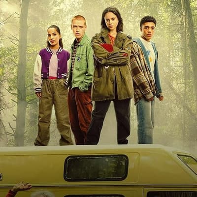 Génération Z : un groupe d’ados contre une horde de zombies sur SYFY