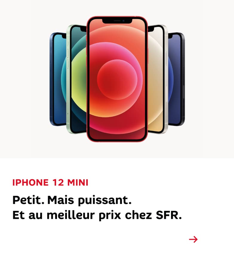 SFR SFR