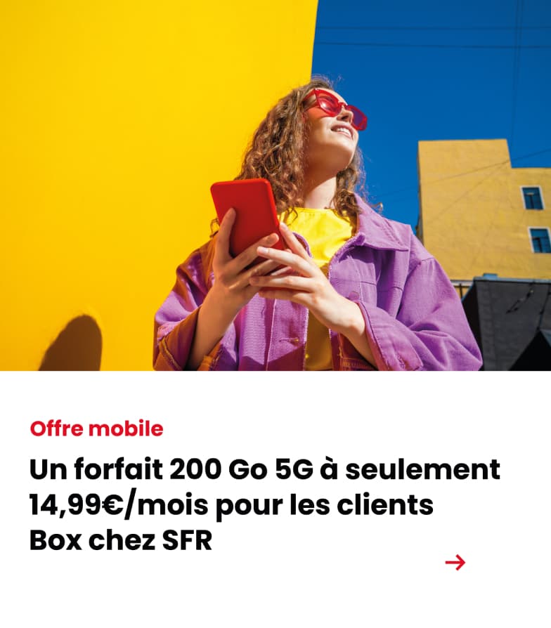 SFR
