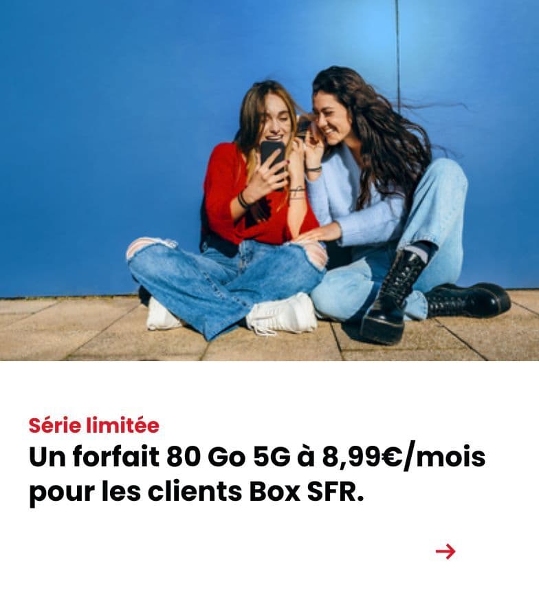SFR