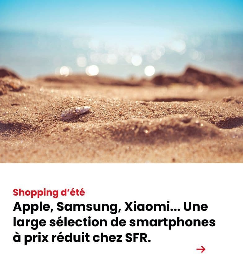 SFR