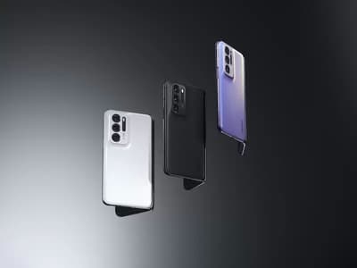 OPPO : bientôt un nouveau smartphone pliable, à clapet cette fois ?