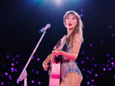 Taylor Swift est à l’affiche de deux nouveaux contenus exclusifs sur Disney+