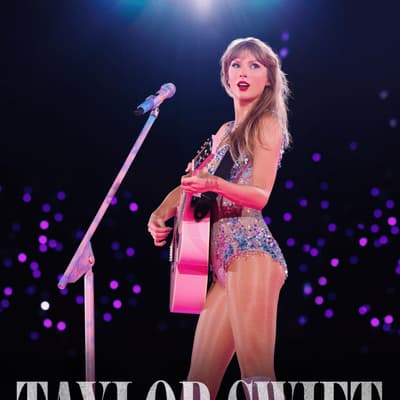 Taylor Swift est à l’affiche de deux nouveaux contenus exclusifs sur Disney+