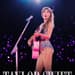Taylor Swift est à l’affiche de deux nouveaux contenus exclusifs sur Disney+