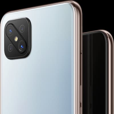 Bon plan SFR : le OPPO Reno4 Z 5G à partir de 1 euro