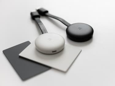 Google Chromecast : profitez d’une remise chez SFR