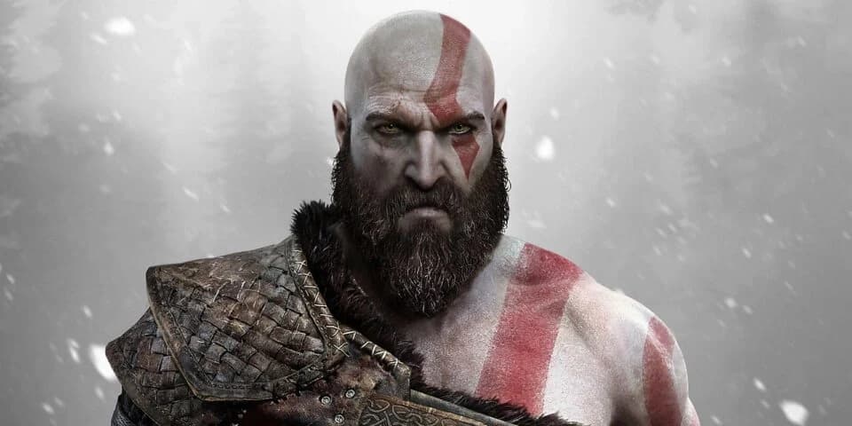 On sait enfin qui prêtera ses traits à Kratos dans la série God of War