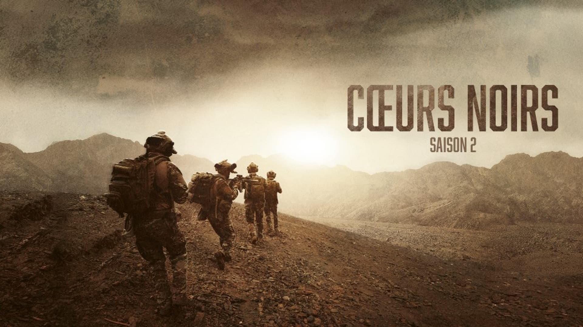 Cœurs Noirs : y aura-t-il une saison 2 ? | SFR ACTUS