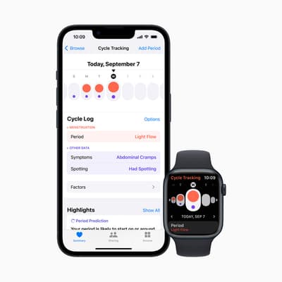iPhone : connaissez-vous toutes les fonctionnalités de l'app Santé ?