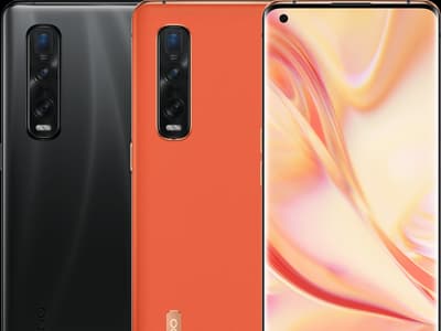 Le OPPO Find X2 Pro est disponible en précommande chez SFR