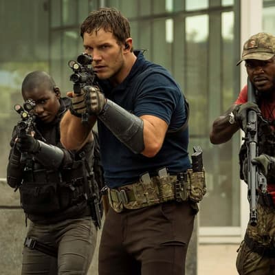 Tomorrow War 2 : quand sortira la suite du film de SF avec Chris Pratt ?